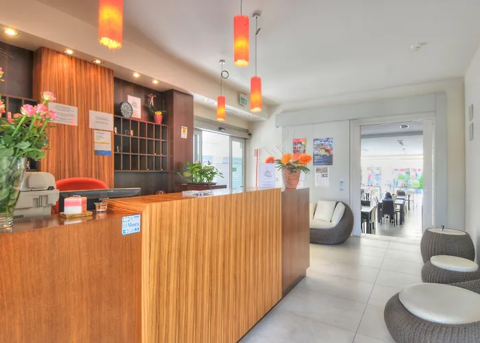 Hotel Pasha Lignano Sabbiadoro