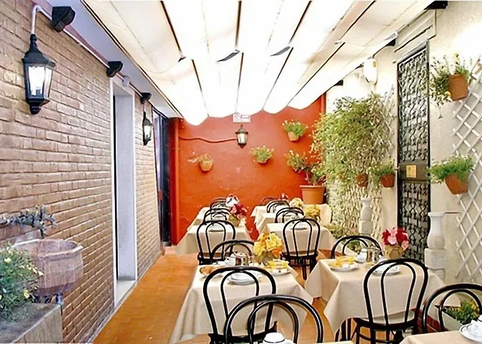 Hotel Ariel Silva Venezia