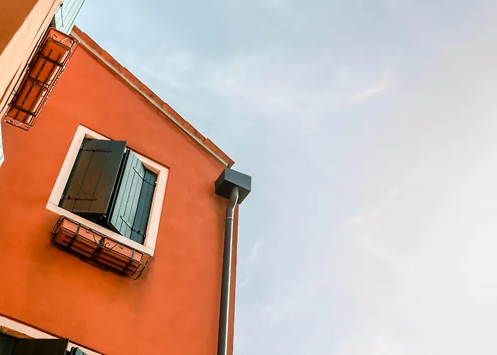 Hotel Ariel Silva Venezia