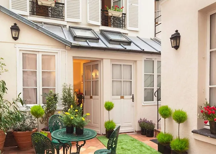 Castex Hotel Parigi