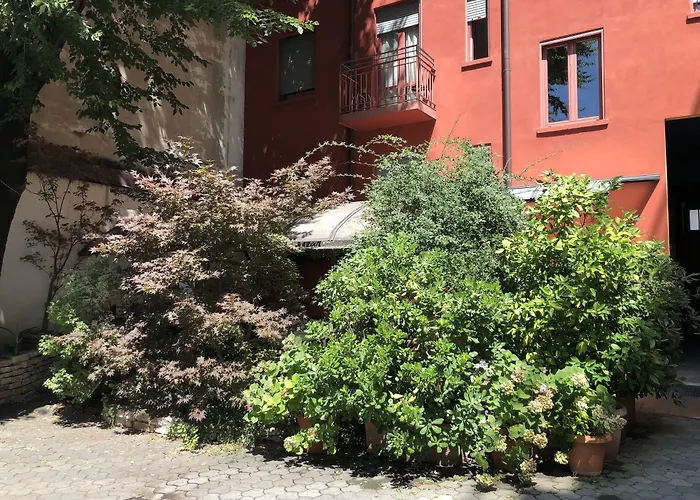Il Girasole High Quality Inn Milano