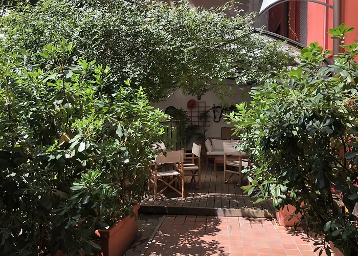 Il Girasole High Quality Inn Milano