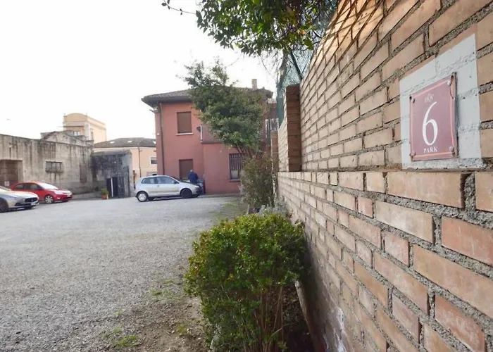 Hotel Quo Vadis Udine