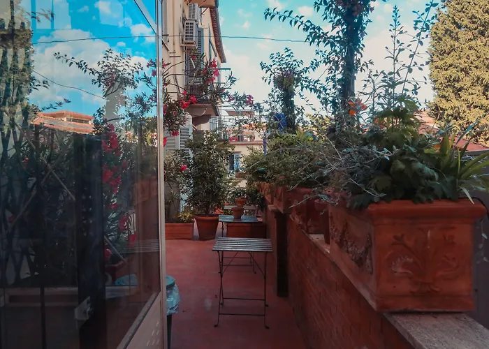 Hotel Azzi Firenze