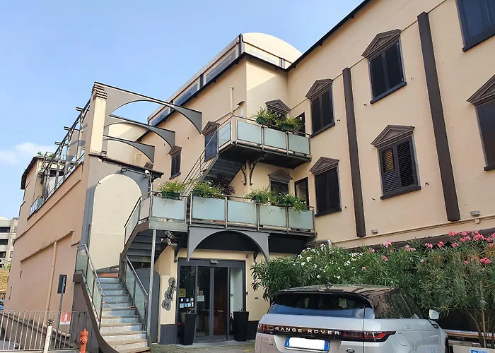 Hotel San Giorgio Bergamo