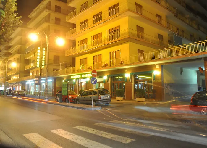 Albergo Fiorenza Salerno