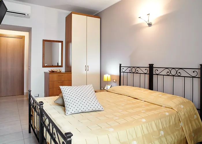 Aparthotel Antico Borgo Bergamo
