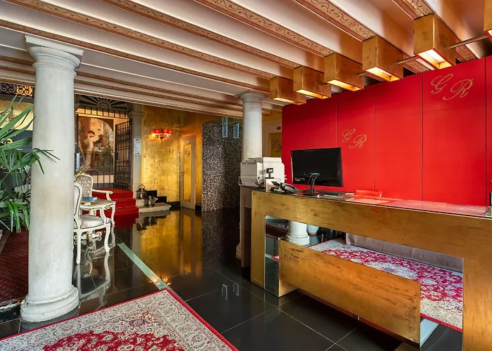 Hotel Sogno di Giulietta e Romeo Venezia