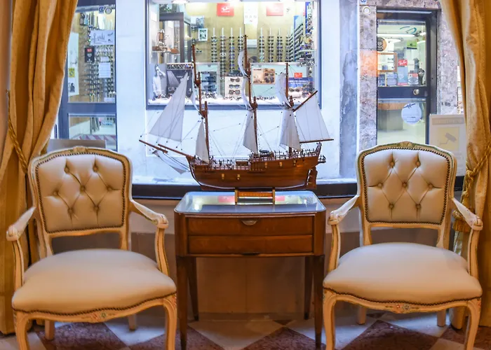 Albergo Casa Peron Venezia