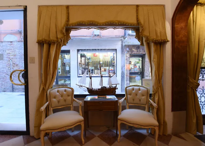 Albergo Casa Peron Venezia