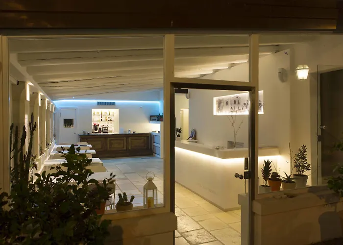 Hotel Casino Ridola Matera