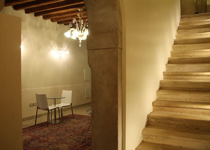 Albergo al Tiepolo Venezia