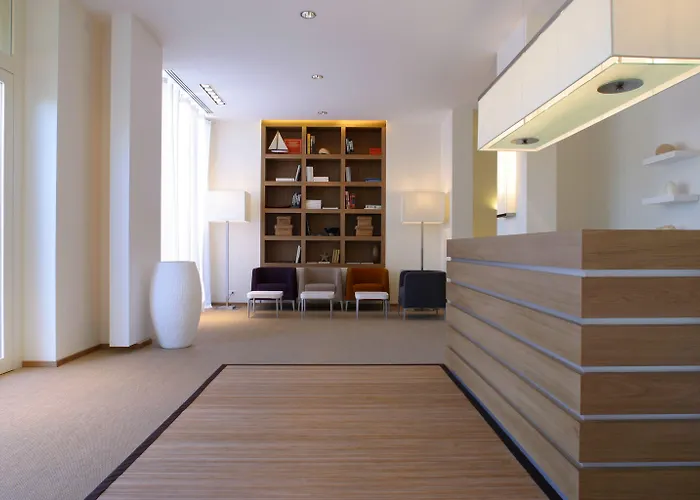Rota Suites Sorrento