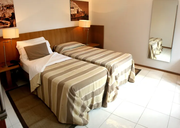 Rota Suites Sorrento