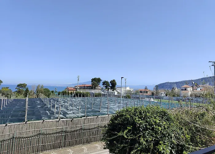 Rota Suites Sorrento