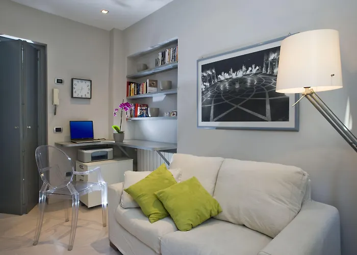 B&B Best Vatican Roma
