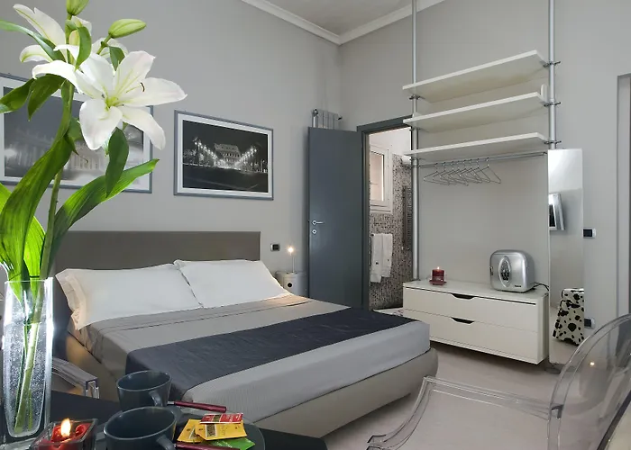 B&B Best Vatican Roma