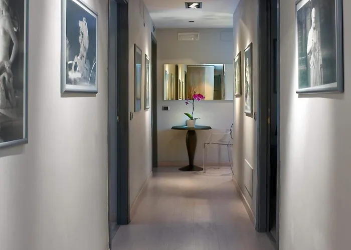B&B Best Vatican Roma