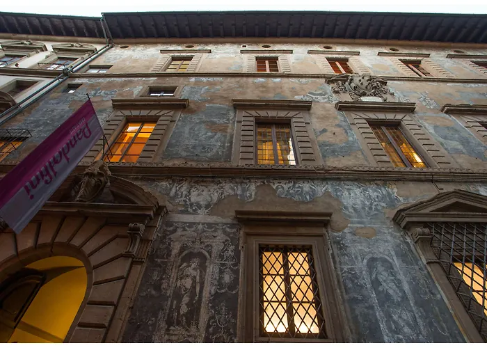 Hotel Bavaria Firenze