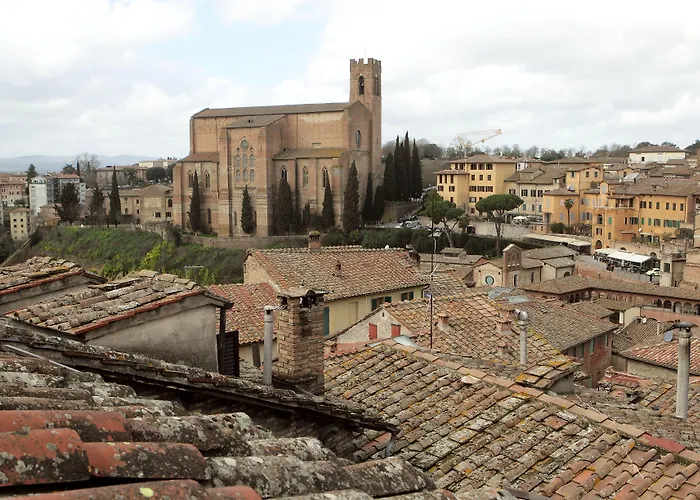 Hotel La Perla Siena
