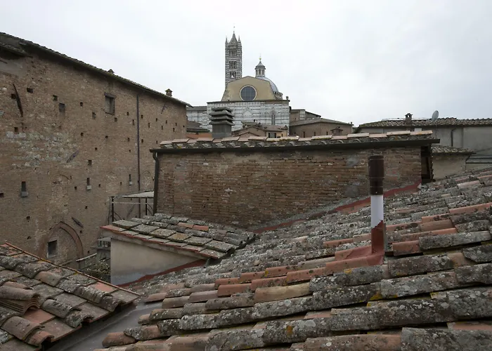 Hotel La Perla Siena