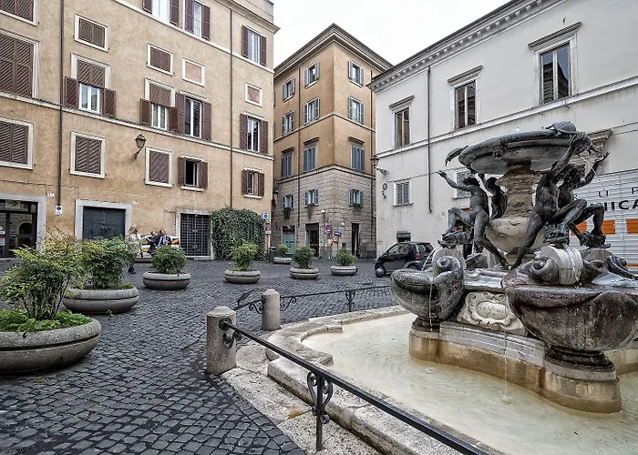 Kame Hall Roma