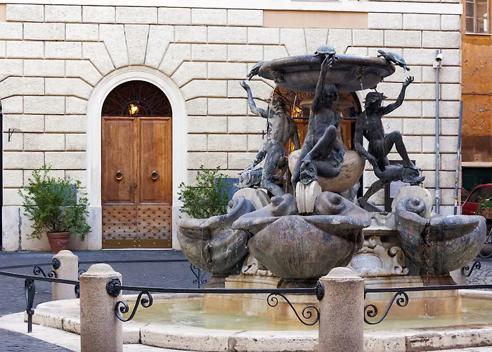 Kame Hall Roma