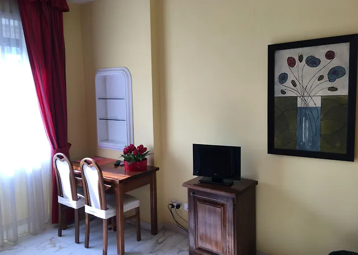 Perseo B&B Roma
