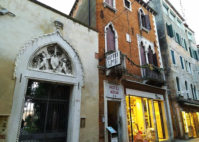 Hotel Adua Venezia