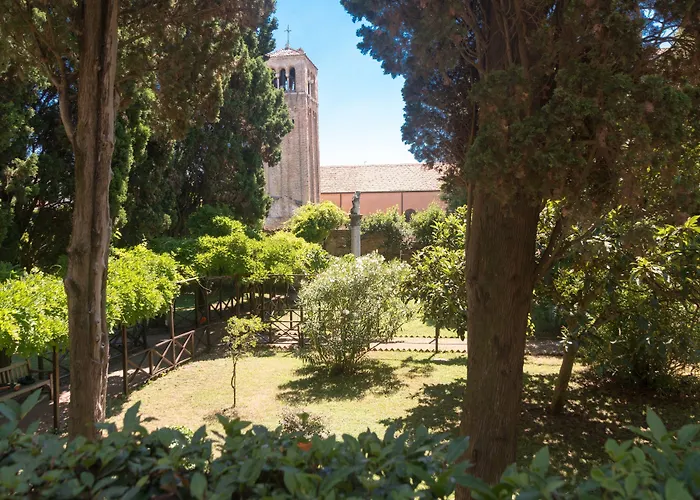 B&B Casa Baseggio Venezia