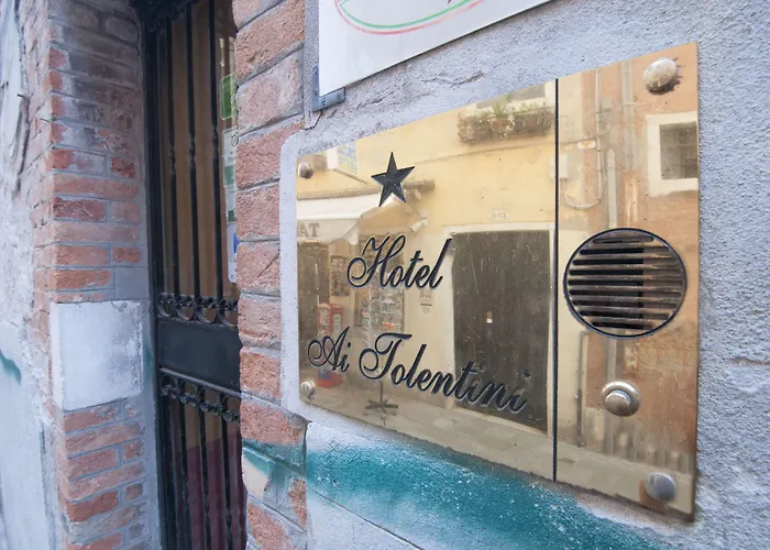 Albergo ai Tolentini Venezia