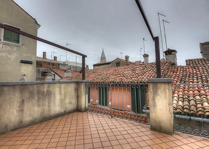 Ca' Dell'Arte Suite Venezia