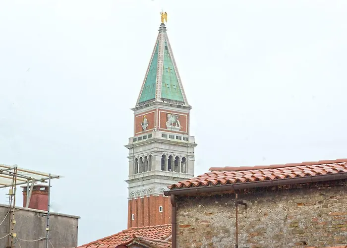 Ca' Dell'Arte Suite Venezia