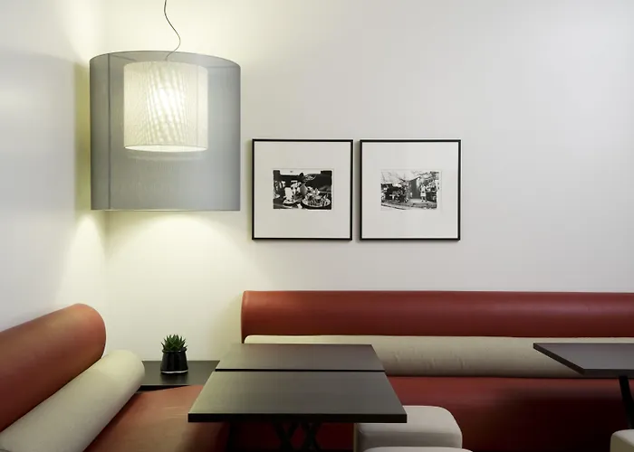 Hotel Casa Poli Mantova