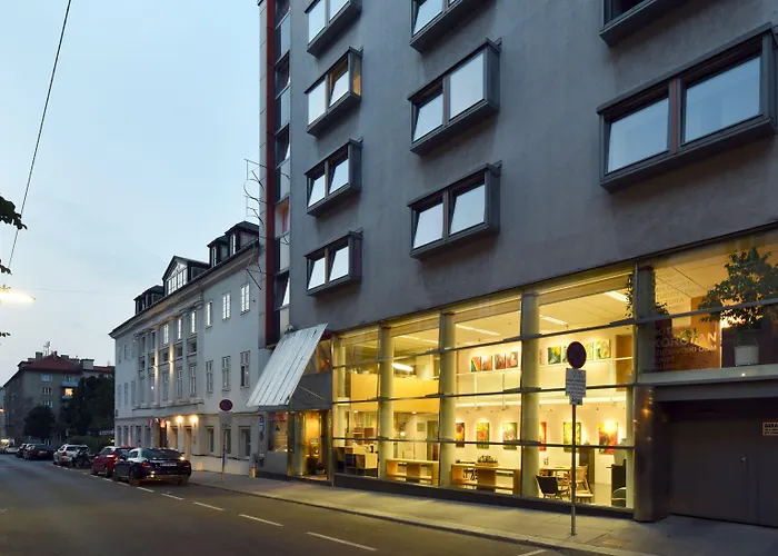 Hotel Korotan Vienna