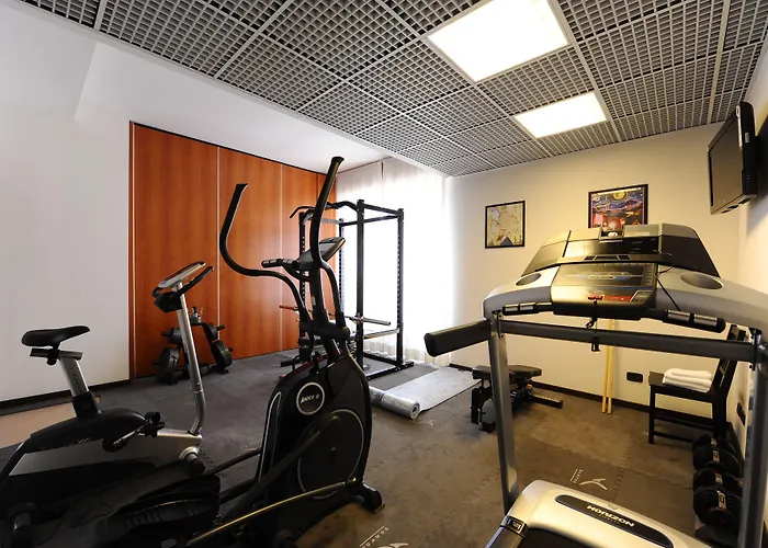 Corvetto Residence Porto Di Mare Milano