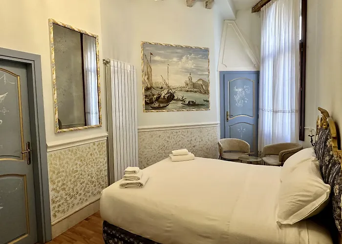 Casa Alla Fenice Venezia