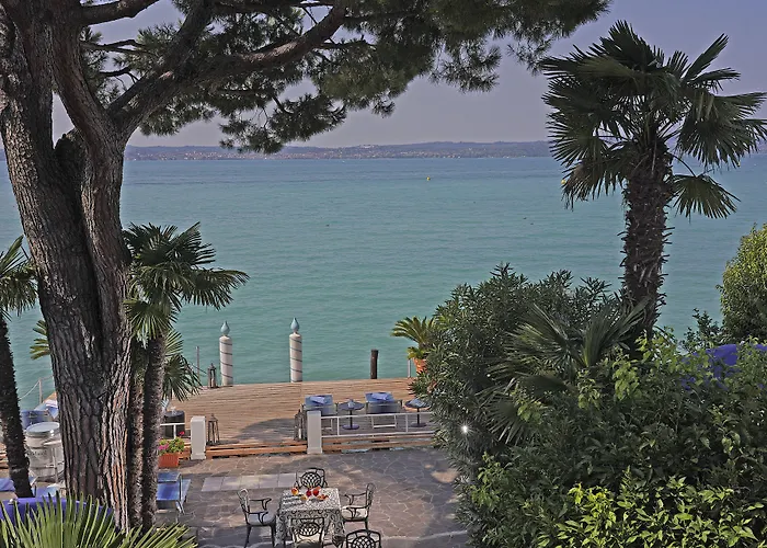 Hotel Marconi Sirmione