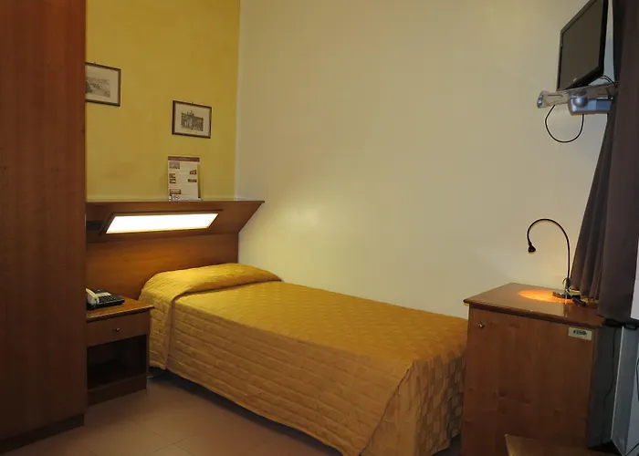 Hotel Borghetti Verona