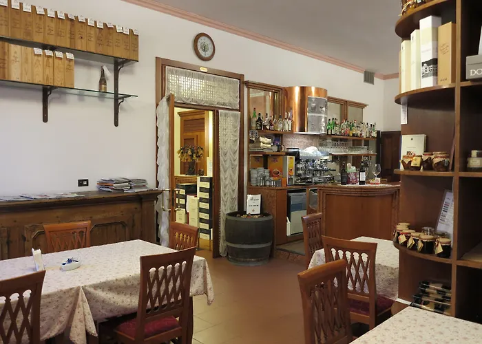 Hotel Borghetti Verona