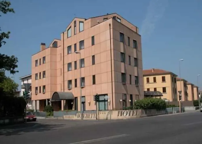 Hotel Borghetti Verona