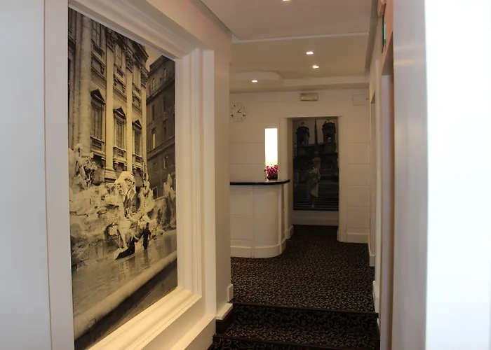 Relais La Maison De Luxe Roma