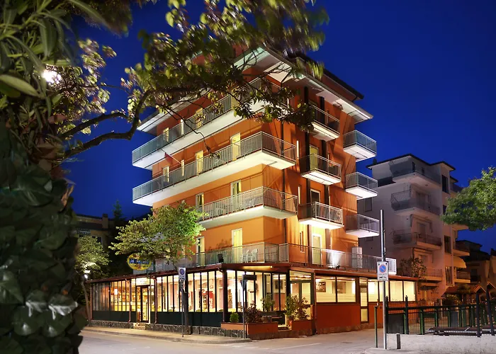 Hotel Beach2 Lido di Jesolo