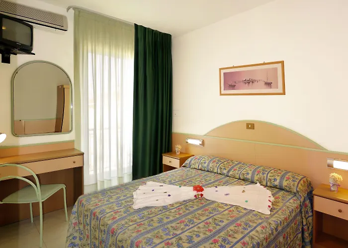 Hotel Beach2 Lido di Jesolo
