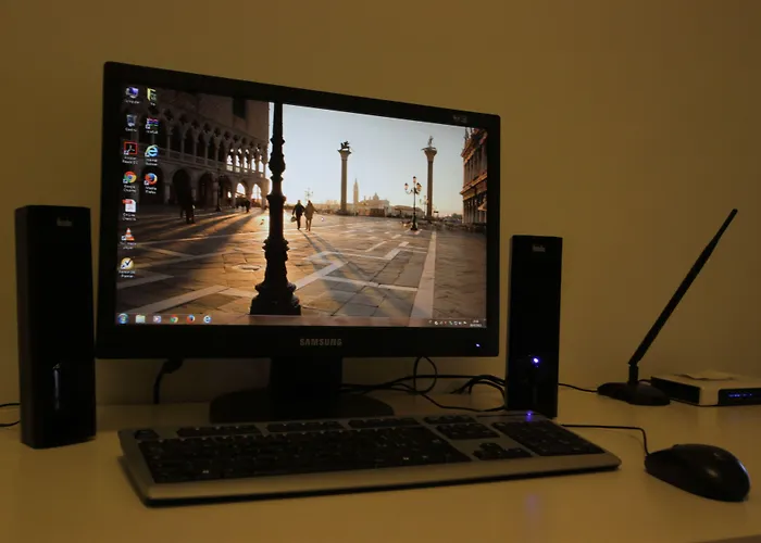 Tourist House B&B Roma