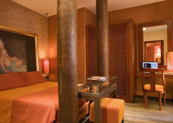 Bed and Breakfast Le stanze di caterina Firenze