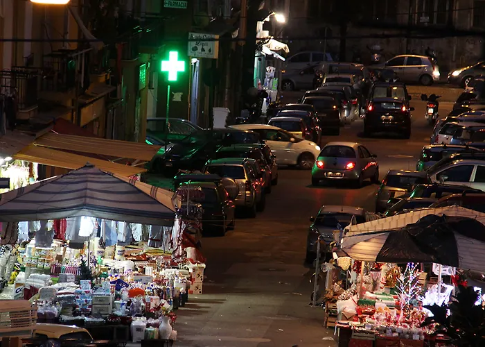Cinquestelle Napoli