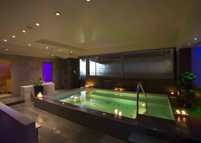 Alisei Palace Hotel Rimini