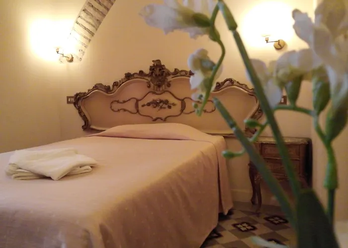 Marta Guest House Roma