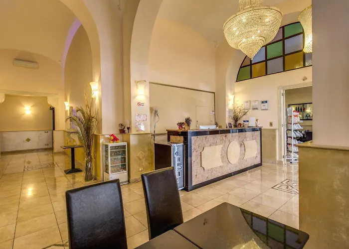 Hotel Maryelen 2 Roma